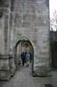 Cathedraal Heilige Drievuldigheid, Sint Petrus, Paulus en Sint Swithun Winchester / Engeland: 