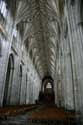 Cathedraal Heilige Drievuldigheid, Sint Petrus, Paulus en Sint Swithun Winchester / Engeland: 