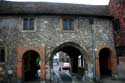 Porte du Roy Winchester / Angleterre: 