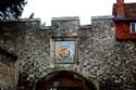 Kings Gate Winchester / United Kingdom: 