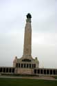 Oorlogsmonument Portsmouth / Engeland: 