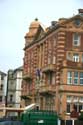 Queens Hotel Portsmouth / Engeland: 