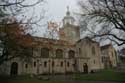 Porthmouth Cathedraal Portsmouth / Engeland: 