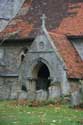 Sint-Petrus en Paulus Abdijkerk Dorchester / Engeland: 