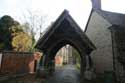 glise abbatiale de Saint Pierre et Paul Dorchester / Angleterre: 