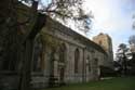 Sint-Petrus en Paulus Abdijkerk Dorchester / Engeland: 