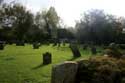 Sint-Petrus en Paulus Abdijkerk Dorchester / Engeland: 