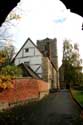 St. Peter and St. Paul (Dorchester Abbey) Church Dorchester / United Kingdom: 