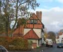 North Gate House Dorchester / United Kingdom: 