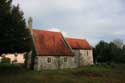 Saint-Mary's church Newnham Murren in WALLINGFORD / United Kingdom: 