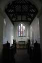 Saint-Mary's church Newnham Murren in WALLINGFORD / United Kingdom: 
