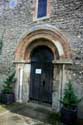 glise Marie Magdalna ( Crowmarsh Gifford) Newnham Murren  WALLINGFORD / Angleterre: 