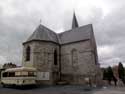Saint Martin's church Renlies / BEAUMONT picture: 