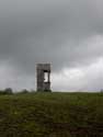 Our Lady of the Roses chapel Renlies in BEAUMONT / BELGIUM: 