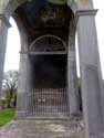 Our Lady of the Roses chapel Renlies in BEAUMONT / BELGIUM: 