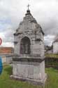 Our Lady of the 7 pains chapel Renlies in BEAUMONT / BELGIUM: 