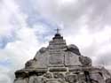 Our Lady of the 7 pains chapel Renlies in BEAUMONT / BELGIUM: 