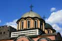 Rilaklooster - Heilige Ivan Rilskiklooster Rila / Bulgarije: 