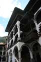 Rila Monastery - Saint Ivan Rilski Monastery Rila / Bulgaria: 