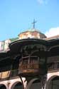 Rila Monastery - Saint Ivan Rilski Monastery Rila / Bulgaria: 