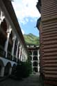 Rila Monastery - Saint Ivan Rilski Monastery Rila / Bulgaria: 