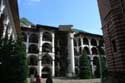 Rila Monastery - Saint Ivan Rilski Monastery Rila / Bulgaria: 