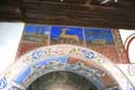 Monastre de Rila - Monastre du Saint Ivan Rilski Rila / Bulgarie: 