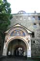 Rila Monastery - Saint Ivan Rilski Monastery Rila / Bulgaria: 