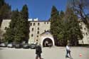 Rila Monastery - Saint Ivan Rilski Monastery Rila / Bulgaria: 