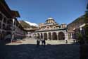 Rila Monastery - Saint Ivan Rilski Monastery Rila / Bulgaria: 