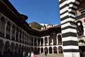 Rila Monastery - Saint Ivan Rilski Monastery Rila / Bulgaria: 