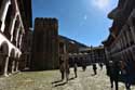 Rila Monastery - Saint Ivan Rilski Monastery Rila / Bulgaria: 