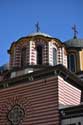 Rila Monastery - Saint Ivan Rilski Monastery Rila / Bulgaria: 