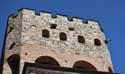 Rila Monastery - Saint Ivan Rilski Monastery Rila / Bulgaria: 