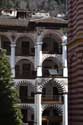 Rila Monastery - Saint Ivan Rilski Monastery Rila / Bulgaria: 