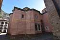 Rila Monastery - Saint Ivan Rilski Monastery Rila / Bulgaria: 