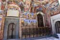 Rila Monastery - Saint Ivan Rilski Monastery Rila / Bulgaria: 