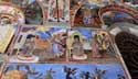 Rila Monastery - Saint Ivan Rilski Monastery Rila / Bulgaria: 