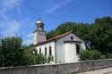 Church Novo Selo in Stamboliyski / Bulgaria: 