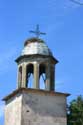 Church Novo Selo in Stamboliyski / Bulgaria: 