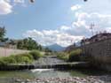 Glazne River Bansko / Bulgaria: 