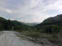 Road to Dancing Bears Refuge Belitsa / Bulgaria: 