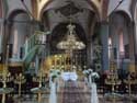 Kerk Batak / Bulgarije: 