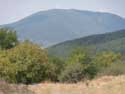 Landschap Panicherovo / Bulgarije: 
