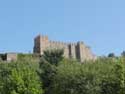 Tsarevets Castle Veliko Turnovo / Bulgaria: 