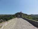 Tsarevets Castle Veliko Turnovo / Bulgaria: 