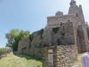 Tsarevets Castle Veliko Turnovo / Bulgaria: 