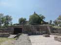 Tsarevets Castle Veliko Turnovo / Bulgaria: 