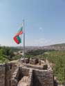 Tsarevets Castle Veliko Turnovo / Bulgaria: 