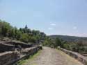 Tsarevets Castle Veliko Turnovo / Bulgaria: 